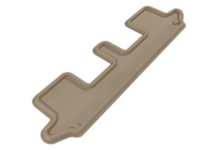 3D Maxpider Kagu Floormat - Tan - Row 3 (1-Piece)