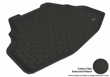 3D Maxpider Cargo Liner - Black