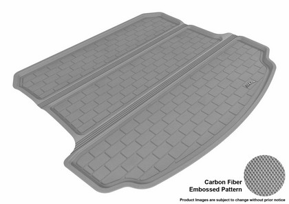 3D Maxpider Cargo Liner - Gray