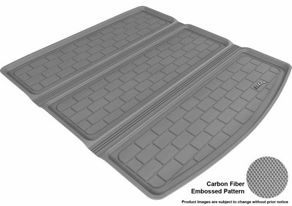 3D Maxpider Cargo Liner - Gray