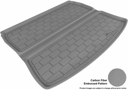 3D Maxpider Cargo Liner - Gray