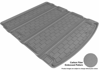 3D Maxpider Cargo Liner - Gray