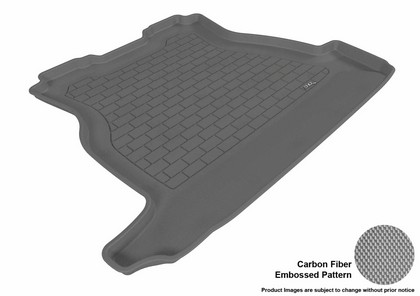 3D Maxpider Cargo Liner - Gray