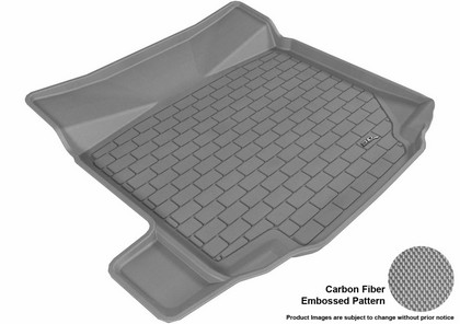 3D Maxpider Cargo Liner - Gray