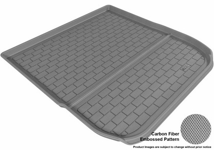 3D Maxpider Cargo Liner - Gray