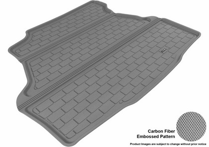 3D Maxpider Cargo Liner - Gray