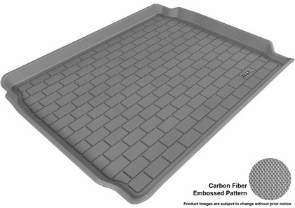 3D Maxpider Cargo Liner - Gray