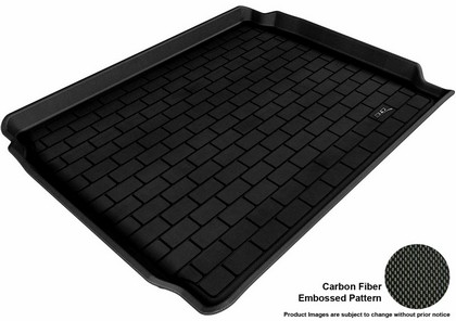 3D Maxpider Cargo Liner - Black