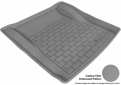 3D Maxpider Cargo Liner - Gray