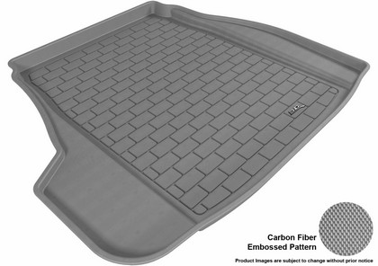 3D Maxpider Cargo Liner - Gray