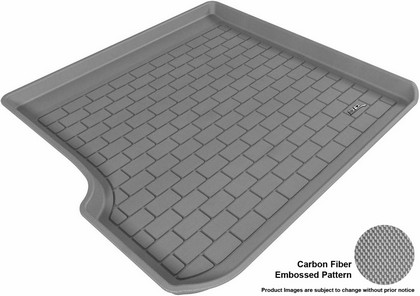 3D Maxpider Cargo Liner - Gray