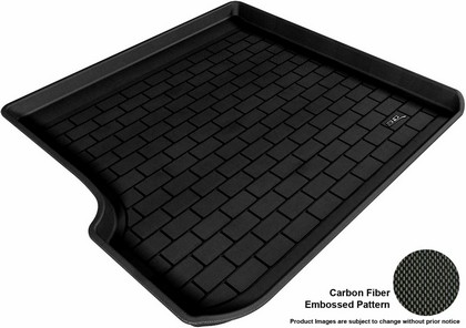 3D Maxpider Cargo Liner - Black