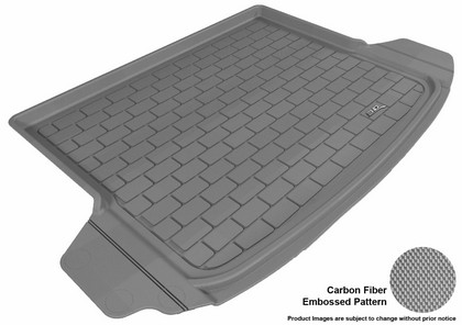 3D Maxpider Cargo Liner - Gray