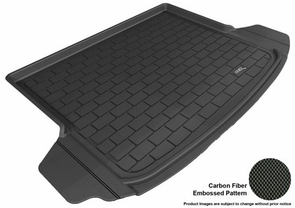 3D Maxpider Cargo Liner - Black