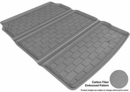 3D Maxpider Cargo Liner - Gray