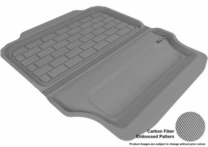 3D Maxpider Cargo Liner - Gray