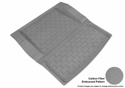 3D Maxpider Cargo Liner - Gray