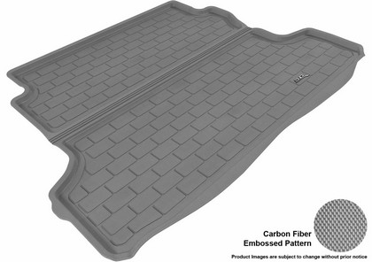 3D Maxpider Cargo Liner - Gray