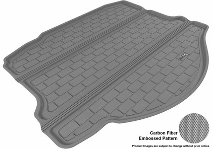 3D Maxpider Cargo Liner - Gray