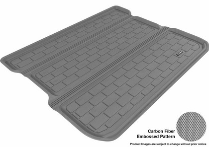 3D Maxpider Cargo Liner - Gray