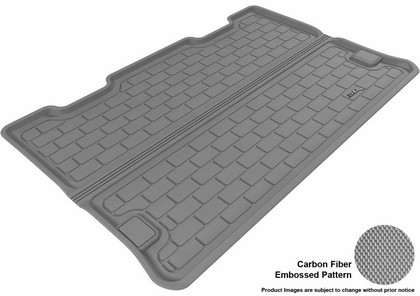 3D Maxpider Cargo Liner - Gray