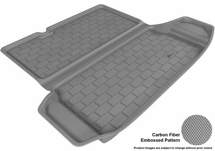 3D Maxpider Cargo Liner - Gray