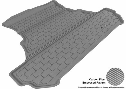 3D Maxpider Cargo Liner - Gray