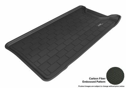 3D Maxpider Cargo Liner - Black