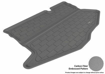 3D Maxpider Cargo Liner - Gray