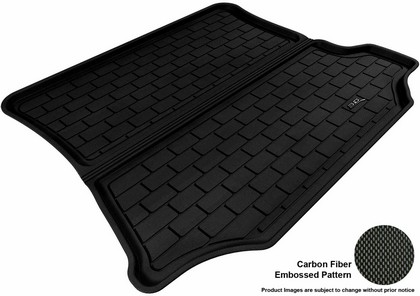 3D Maxpider Cargo Liner - Black