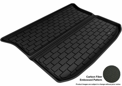 3D Maxpider Cargo Liner - Black