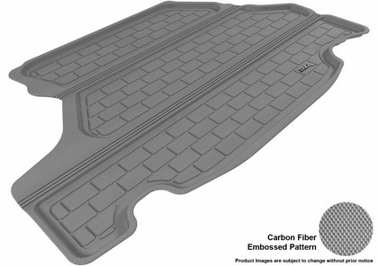 3D Maxpider Cargo Liner - Gray