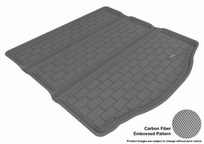 3D Maxpider Cargo Liner - Gray