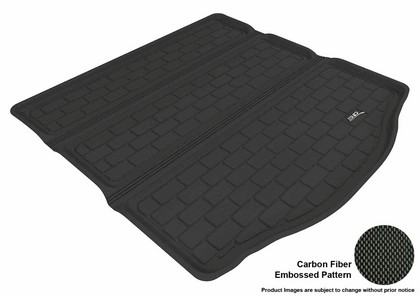 3D Maxpider Cargo Liner - Black