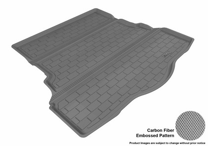 3D Maxpider Cargo Liner - Gray