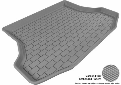 3D Maxpider Cargo Liner - Gray