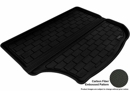 3D Maxpider Cargo Liner - Black