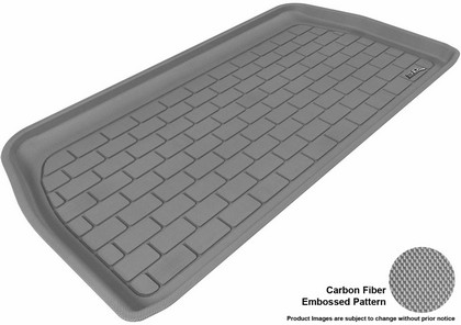 3D Maxpider Cargo Liner - Gray