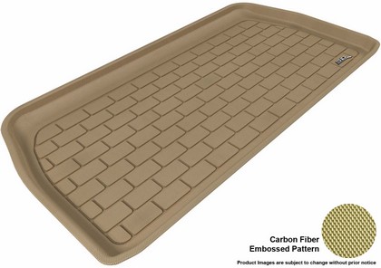 3D Maxpider Cargo Liner - Tan