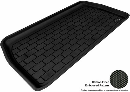 3D Maxpider Cargo Liner - Black