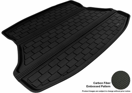 3D Maxpider Cargo Liner - Black