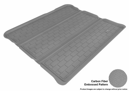 3D Maxpider Cargo Liner - Gray