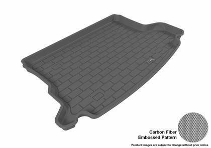 3D Maxpider Cargo Liner - Gray