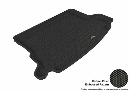 3D Maxpider Cargo Liner - Black