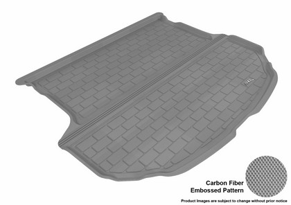 3D Maxpider Cargo Liner - Gray