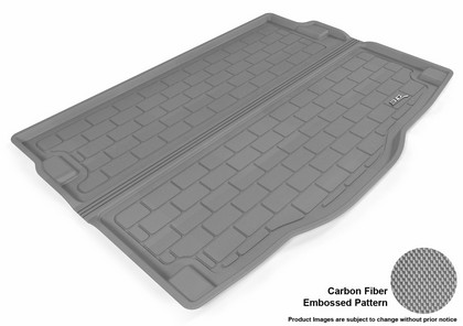 3D Maxpider Cargo Liner - Gray