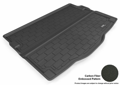 3D Maxpider Cargo Liner - Black