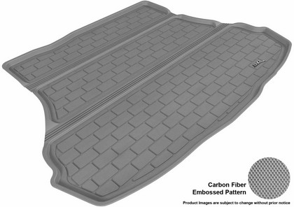 3D Maxpider Cargo Liner - Gray