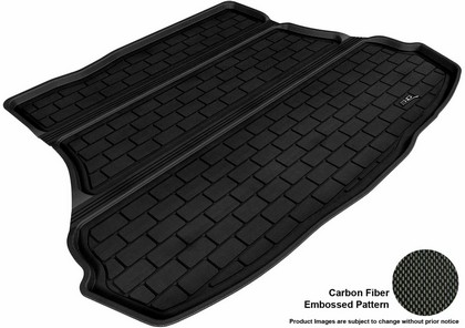 3D Maxpider Cargo Liner - Black