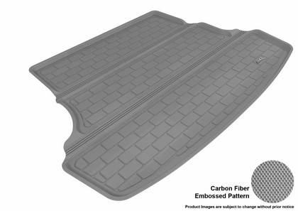 3D Maxpider Cargo Liner - Gray